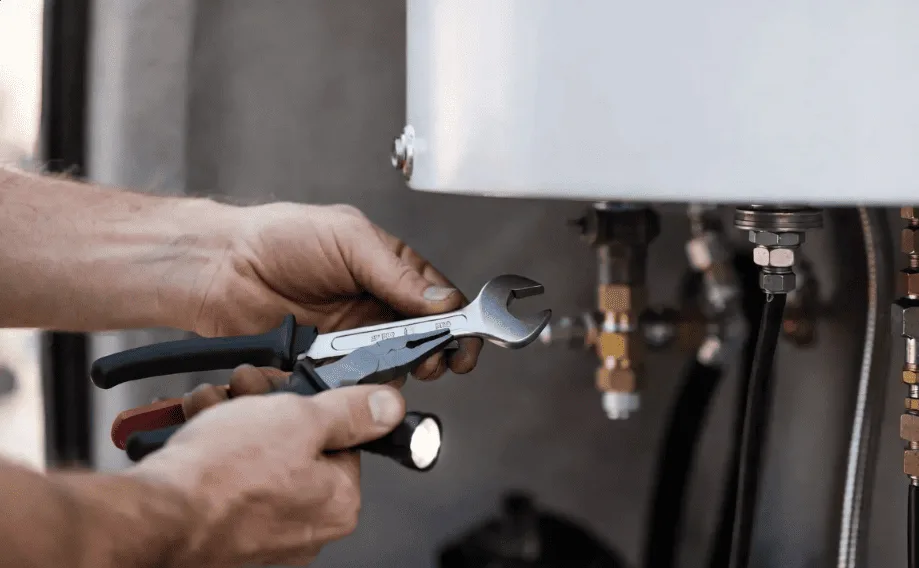 Why choose Water Heater Repair in Pinehurst, TX